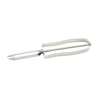 Winco VP-1 Vegetable Peeler Nickel Plate Handle