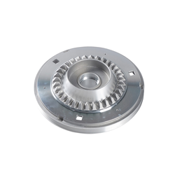 Tennant/Nobles - 4038853 - Hub, Drive, Magnetic, Grooved, 60Cm Dd (Replaces Tennant 1210503)