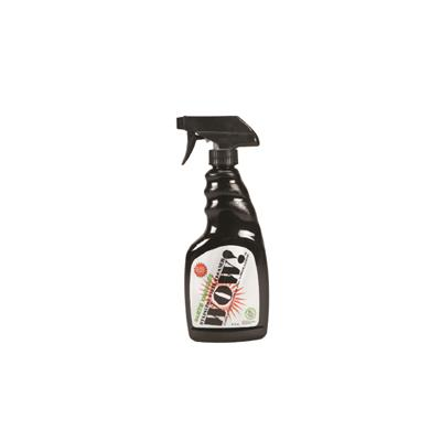 WOW! 6 04893 11004 6 Stainless Steel Cleaner (Dispenser Canister)