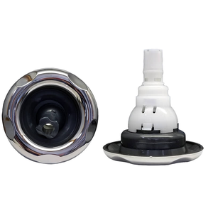 CMP 5" Typhoon 500 Rotating Jet Internal 23452-222-000
