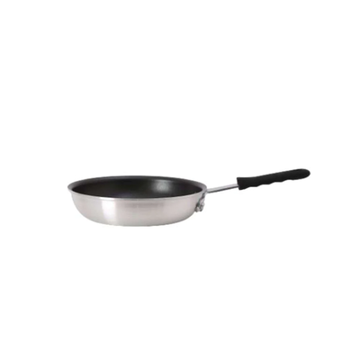 Tuxton WACE-080B 8" Tuxware Nonstick Frypan With Duratux® Coatin