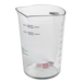 Cambro 400MCCW135 4-qt. Measuring Cup