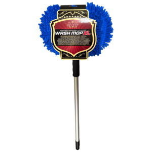Microfiber Wash Mop XL