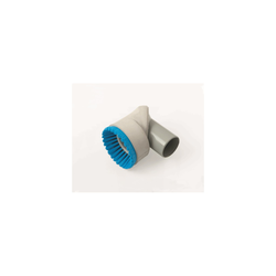 Nilfisk Advance - 4072200579 - Round Brush Blue For 38Mm Brush 70Mm