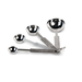 Vollrath 47118 Measuring Spoon Set
