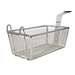 Winco FB-10 Fry Basket 12-1/8" X 6-1/2" X 5-3/8"