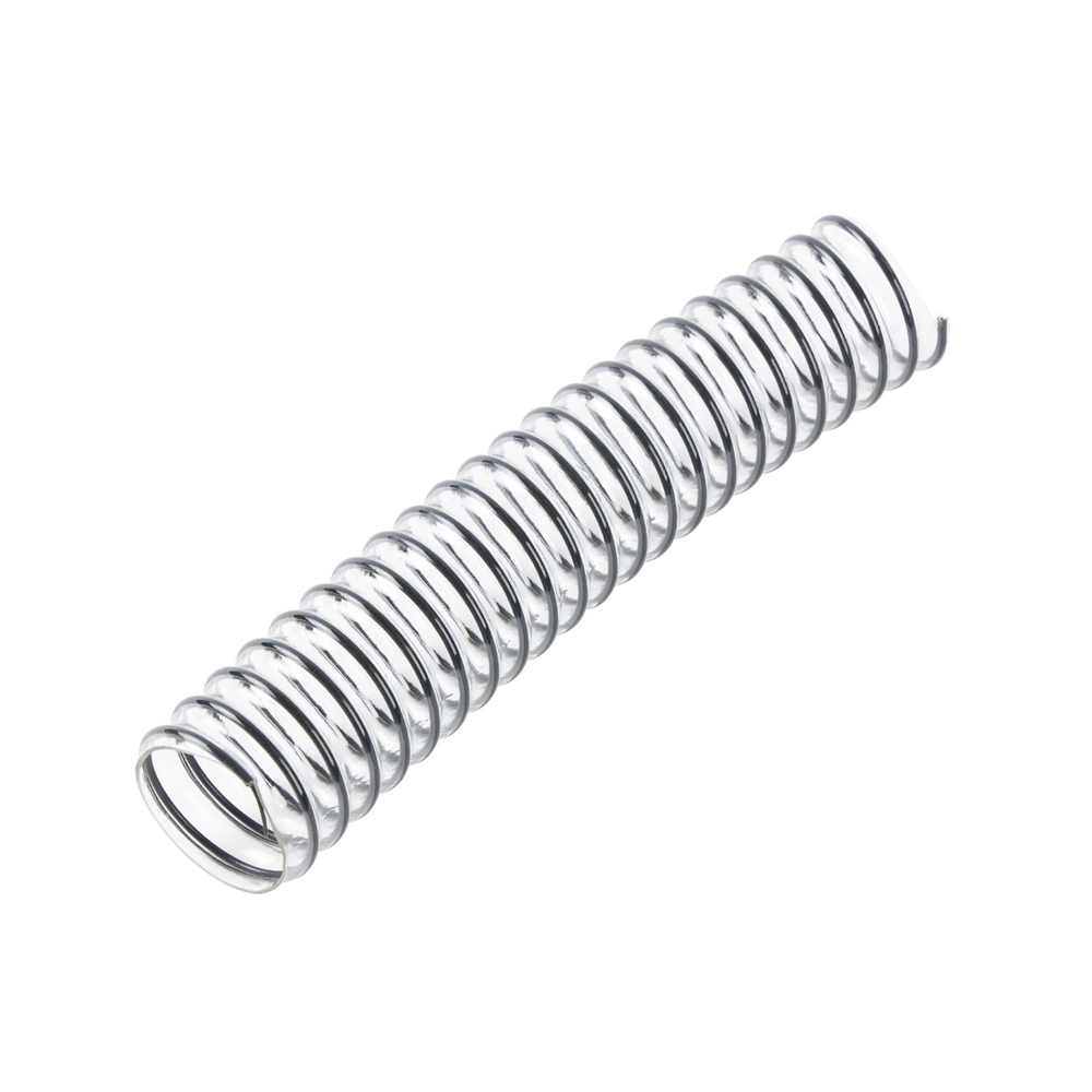 Tennant/Nobles - 4040555 - Hose, Vacuum, Wir, 1.50Id X 008.3L, Clr (Replaces Tennant 1011159)