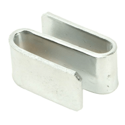 Economy Wire Shelving S-Hook