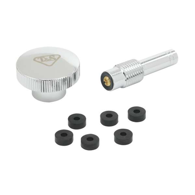 T&S Brass B-2282-RK Dipperwell Faucet Repair Kit Includes: (6) Seat Washers
