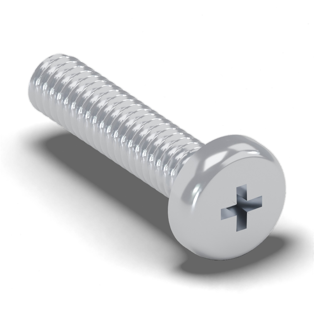 Karcher 8.627-658.0 Screw, 8-32 X .75 Phpnhms Ss (illustration)