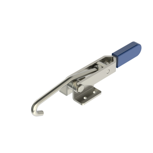 Jergens 70037 TRUE-LOK Tgle Clamp, 375 lb Cap