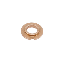 Tennant/Nobles - 4037084 - Bushing, Flng, 0.75B 1.00D 0.28L, Bnz (Replaces Tennant 222868)