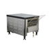 Nemco 6800 350-Slice Conveyor Toaster