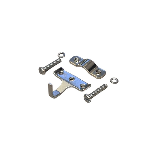 Clamp, Cable Kit