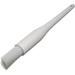 Carlisle 4039402 Galaxy™ Pastry Brush 10" Long - White