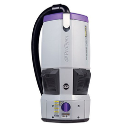New ProTeam GoFree Flex Pro II Backpack Vacuum