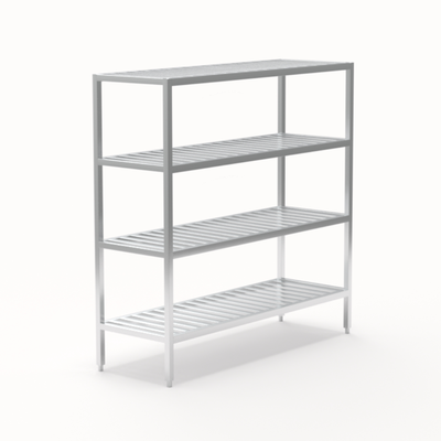 New Age 1068TB T-Bar Shelving