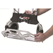 Wesco 220649 Maxi Mover Folding Truck