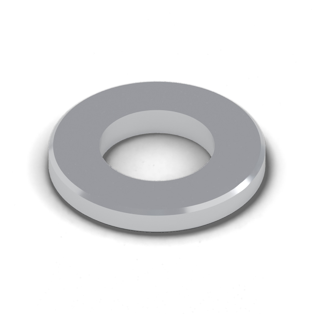 Minuteman 01412290 Washer M6 (illustration)