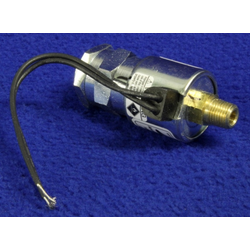 2 Wire Lp Solenoid