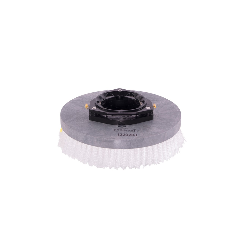 Tennant/Nobles - 4037166 - Brush Assy, Disk, Scb, 12.0D, Nyl (Replaces Tennant 1220203)