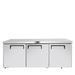 Atosa MGF8404GR Atosa Undercounter Refrigerator