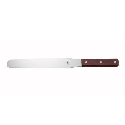 Winco TNS-9 Bakery Spatula 9-1/2" Blade