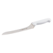 Foodservice Essentials CUT-9BAG/WH 9 In Offset Bread Knife