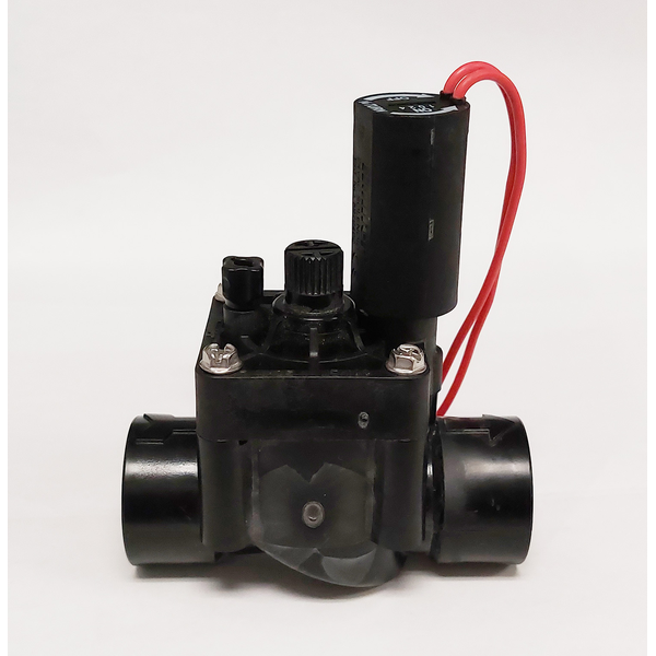 Dimension One Solenoid Valve 6560-608