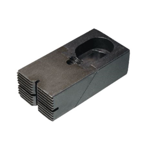 Carr Lane CL-105-SAC Serrated Adjustable Edge Clamp (High Nose)