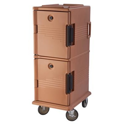 Cambro UPC800SP157 Ultra Camcart Food Pan Carrier Front Loading