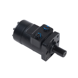 Tennant/Nobles - 4030092 - Motor, Hyd, Gear, Int 09.7 Bi-Dir 2500 (Replaces Tennant 1068924)