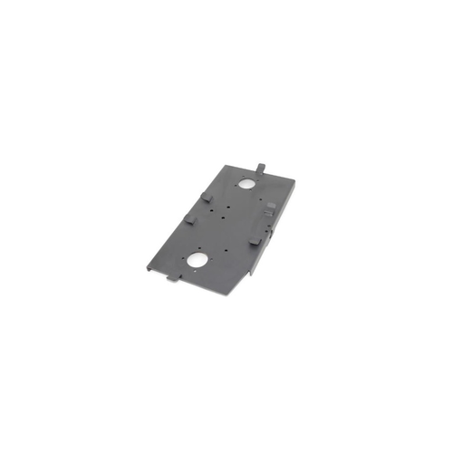 Nilfisk Advance - 56112757 - Brush Plate Weldt 26D