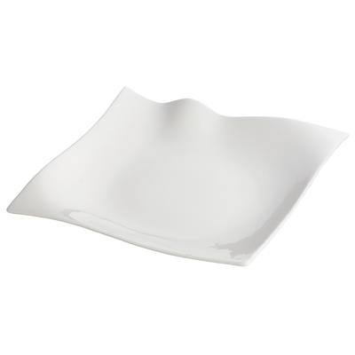 Winco WDP010-101 9" Plate