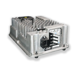Charger, Summit Ii, 650W, 24V/25A, W/O Dc Cord