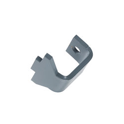 Tennant/Nobles - 4038661 - Bracket, Retainer, Lh (Replaces Tennant 1054682)