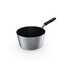 ollrath 692385 8.5 qt Sauce Pan with Black Handle