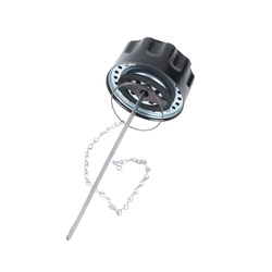 Tennant/Nobles - 4029548 - Cap, Breather, Hyd, 5 (Replaces Tennant 360991)