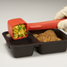 Cook's Solid 10 oz Square Server