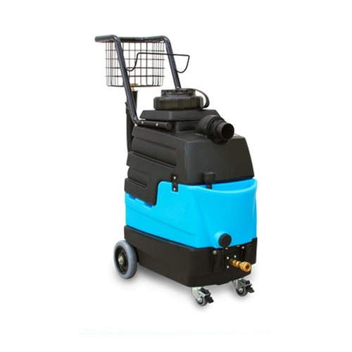 Mytee 8070 Lite Heated Carpet Extractor with Stainless Steel Upholstery Tool