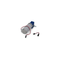 Nilfisk Advance - 56511973 - Left Gearmotor/Cable Kit