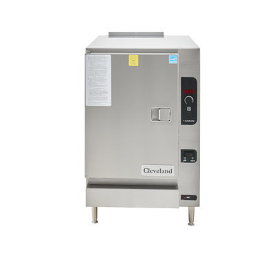 Cleveland 22CGT6.1 SteamChef 6 Convection Steamer