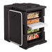 Cambro UPC400110 Camcarrier Ultra Pancarrier Front Loading