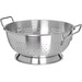 Carlisle 60279 Signature Select™ Standard Weight Colander 11 qt