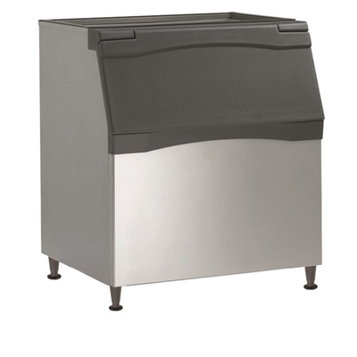 Scotsman B842S Ice Storage Bin 778 lb Capacity