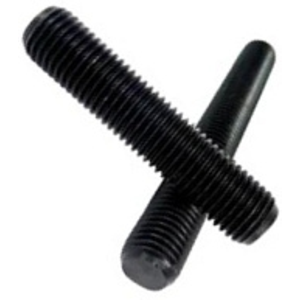 5/16" - 24 X 1 1/4" FULLY THREADED STRAIGHT ROD SAE J429 GR 8 PLAIN