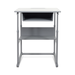 LUXOR STUDENT-M Student Desk - Manual Adjustable Desk