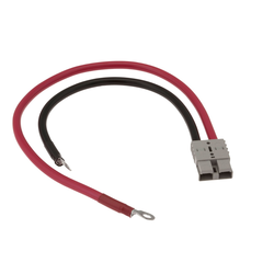 Tennant/Nobles - 4040203 - Cable, Controller, 06Ga, .31Ring/.31Ring (Replaces Tennant 222217)