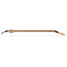Carlisle 4037000 2" Flat Basting Brush with Long Handle