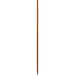 Carlisle 4026200 60" Tapered Wood Handle